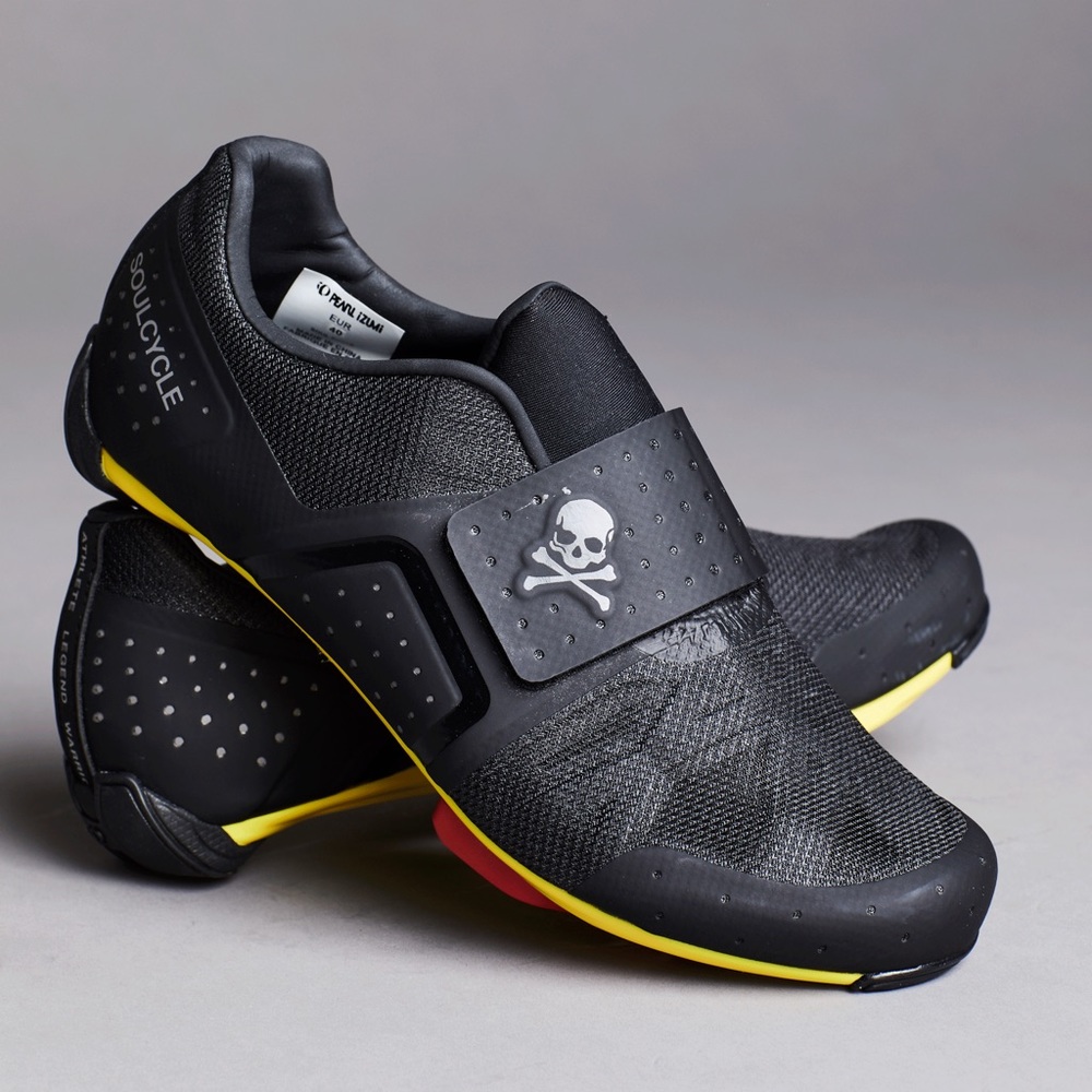 SoulCycle Legend Cycling Shoes SZ 10/42